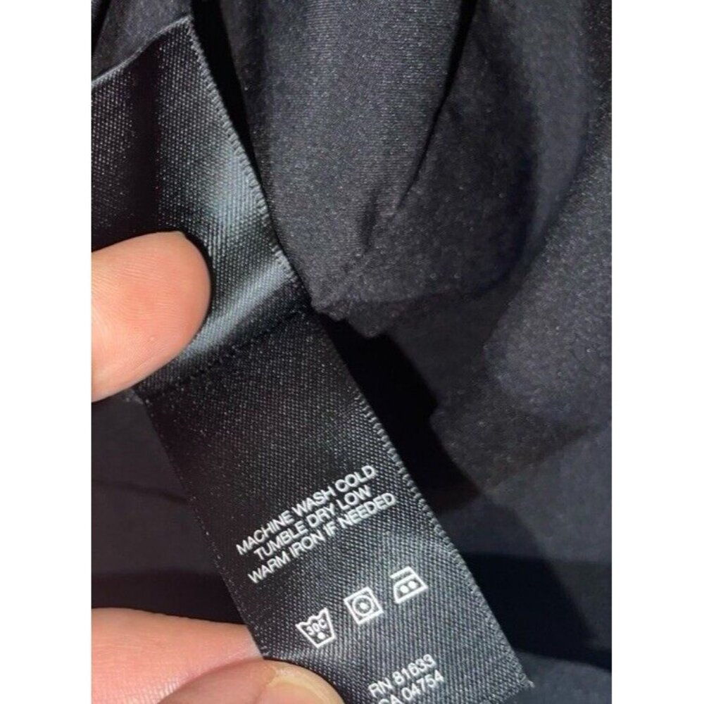KENNETH COLE Women's Size 4 Patterned Lined Skirt - Picture 11 of 11